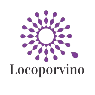 Loco por Vino