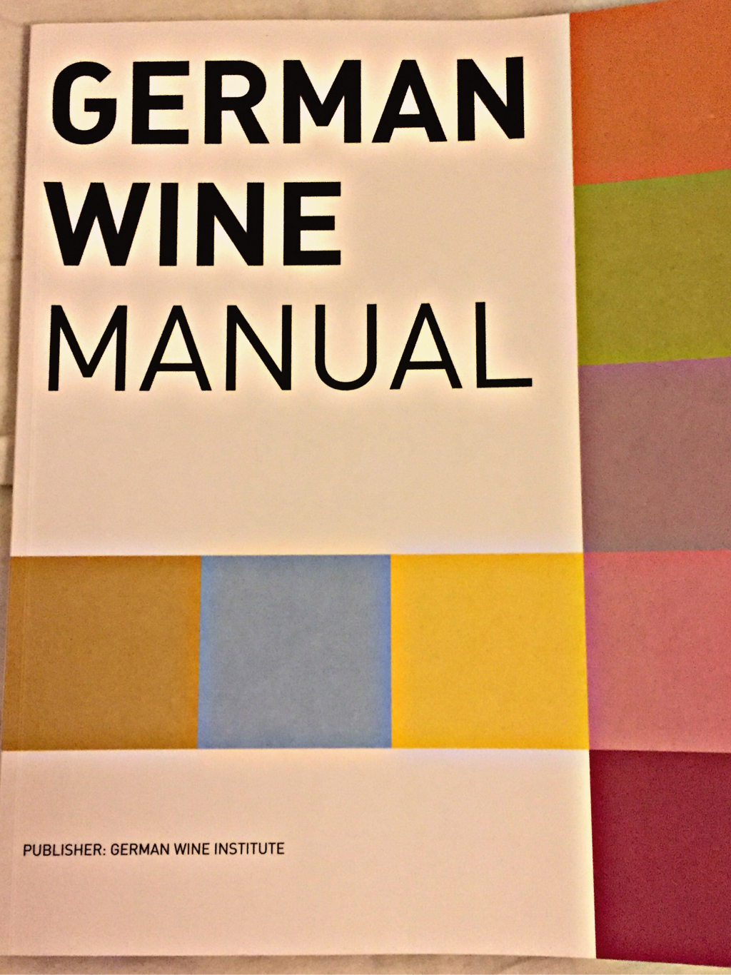 Imagem de capa: Afinal, os vinhos da Alemanha são doces?