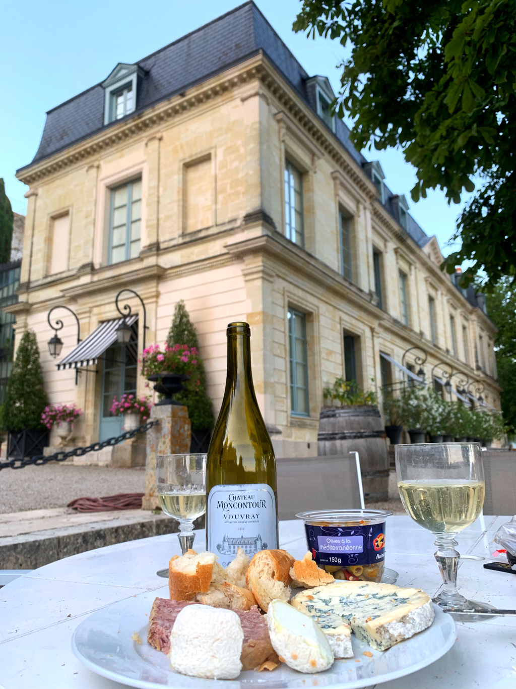 Imagem de capa: Loire Valley, região de Castelos, considerada uma das mais charmosas da França