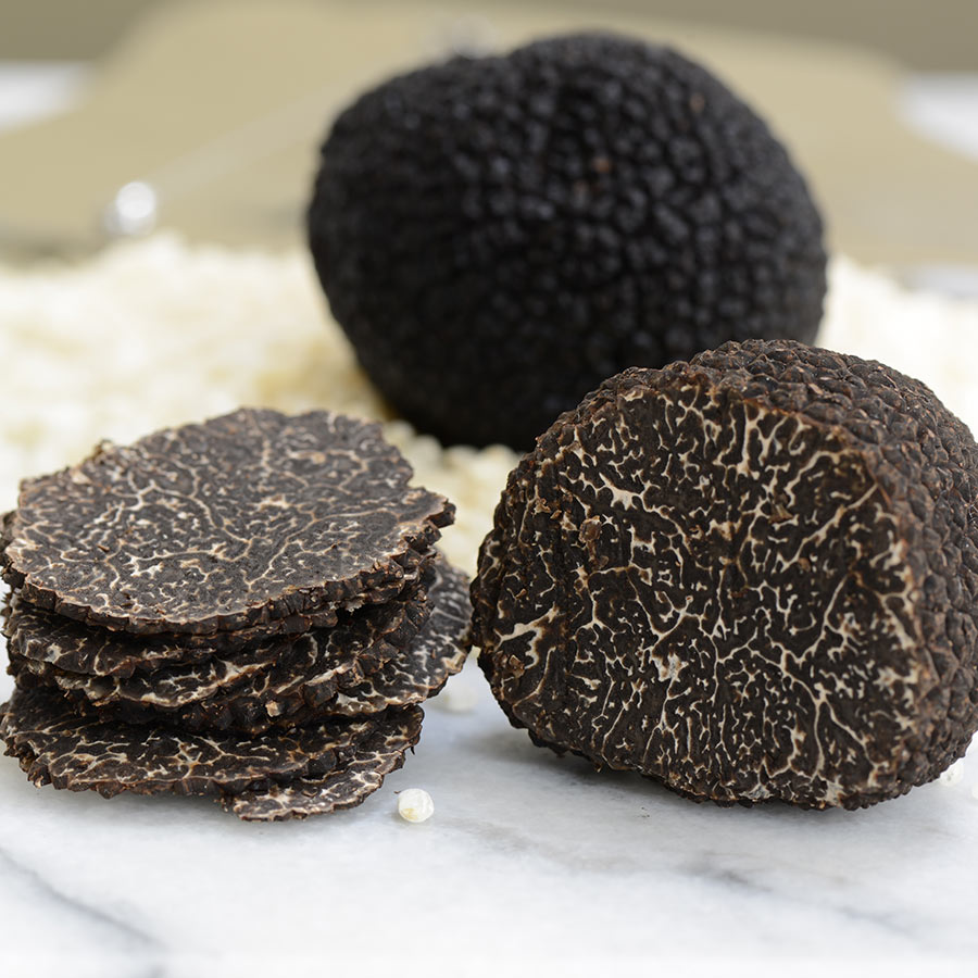 Imagem de capa: Mas afinal o que são Trufas? Chocolate ou uma espécie de Cogumelo?