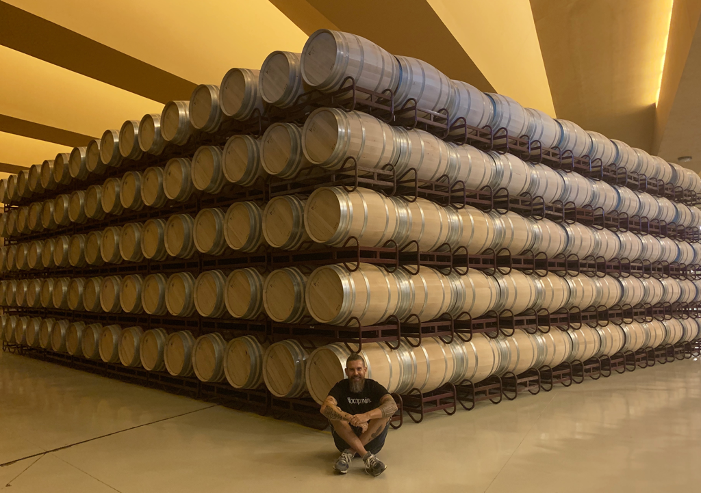 Imagem de capa: Tudo sobre Rioja! A mais famosa região vinícola da Espanha.